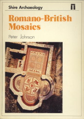 JOHNSON, PETER - Romano-British mosaics