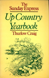 CRAIG, THURLOW - The Sunday Express Up Country Yearbook