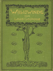 COUPERUS, LOUIS - Williswinde
