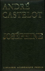 CASTELOT, ANDR - Josphine