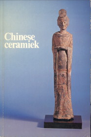 JANSEN, BEATRICE - Chinese ceramiek