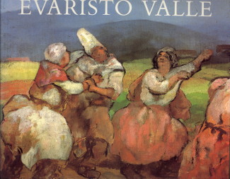 CARANTONA, FRANCISCO - Evaristo Valle (1873 - 1951)